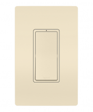  WNRL10LA - radiant® Smart Switch with Netatmo, Light Almond