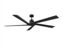  5ASPR70MBK - Aspen 70" Ceiling Fan