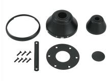  88MCFK-BK - Maverick 88/99 Custom Finish Kit in Matte Black