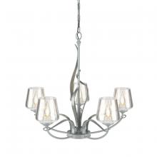  103040-SKT-82-ZM0236 - Flora 5 Arm Chandelier