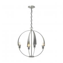  104201-SKT-85 - Cirque Small Chandelier