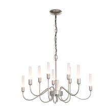  106030-SKT-85 - Lisse 10 Arm Chandelier