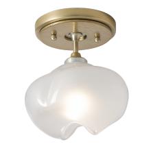  121372-SKT-86-86-FD0710 - Ume 1-Light Semi-Flush