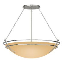  124442-SKT-85-SS0054 - Presidio Tryne Large Semi-Flush