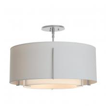  126503-SKT-82-SF1590-SJ2290 - Exos Double Shade Semi-Flush