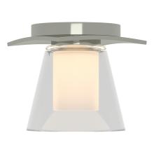  126601-SKT-85-ZU0284 - Wren Flush Mount