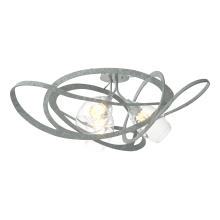  128720-SKT-82-ZM0621 - Nest Semi-Flush