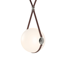  131042-LED-LONG-10-24-LB-NL-GG0680 - Derby Large LED Pendant