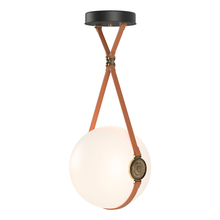  131042-LED-STND-10-27-LC-NL-GG0680 - Derby Large LED Pendant