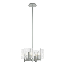  131060-SKT-MULT-82-YR0719 - Arc 4-Light Semi-Flush/Pendant