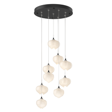  131103-SKT-STND-10-FD0710 - Ume 9-Light Pendant