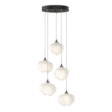  131123-SKT-STND-14-FD0710 - Ume 5-Light Pendant