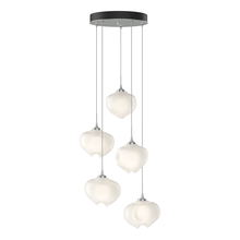  131123-SKT-STND-82-FD0710 - Ume 5-Light Pendant