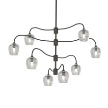  136359-SKT-MULT-07-YL0709 - Ume 8-Light Pendant