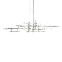  136385-SKT-SHRT-82 - Grid Pendant