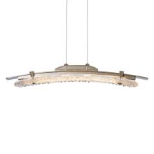  137585-LED-STND-84-ZM0747 - Glissade LED Pendant