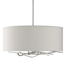  137665-SKT-MULT-82-SE2201 - Brindille Drum Shade Pendant