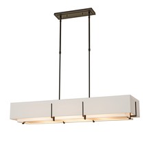  139640-SKT-STND-14-SF4207-SE4602 - Exos Rectangular Pendant