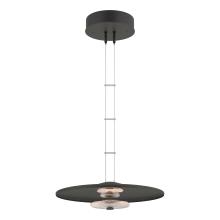  139971-LED-STND-20-20 - Cairn Mini Pendant