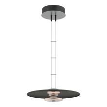  139971-LED-STND-82-20 - Cairn Mini Pendant