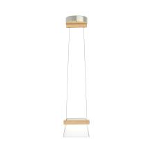  151060-LED-STND-85-WD-ZM0560 - Cowbell LED Mini Pendant