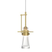  161065-SKT-STND-86-ZM0349 - Erlenmeyer Large Low Voltage Mini Pendant