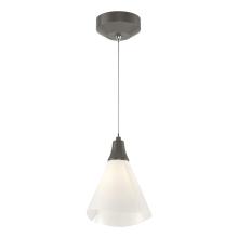  161181-SKT-STND-07-SH1987 - Mobius Low Voltage Mini Pendant