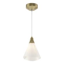  161181-SKT-STND-86-SH1987 - Mobius Low Voltage Mini Pendant