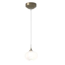  161182-SKT-STND-84-FD0710 - Ume Low Voltage Mini Pendant