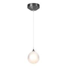  161187-SKT-STND-89-FD0750 - Fritz Globe 1-Light Mini Pendant