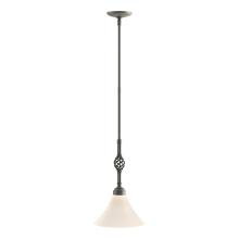  182320-SKT-MULT-20-GG0004 - Twist Basket Mini Pendant