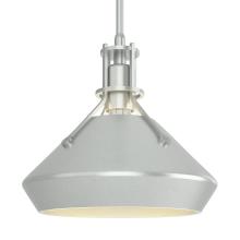  184251-SKT-MULT-82-82 - Henry with Chamfer Pendant