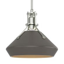  184251-SKT-MULT-85-07 - Henry with Chamfer Pendant