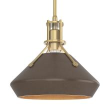  184251-SKT-MULT-86-05 - Henry with Chamfer Pendant