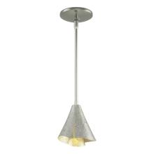  184500-SKT-MULT-85 - Mobius Steel Shade Mini Pendant