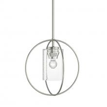  187440-SKT-MULT-85-II0160 - Rhythm Mini Pendant