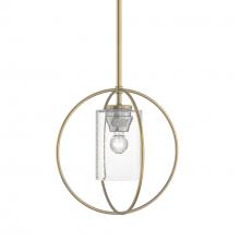  187440-SKT-MULT-86-II0160 - Rhythm Mini Pendant