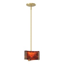  188100-SKT-MULT-86-ZB0156 - Exos Delta Mini Pendant