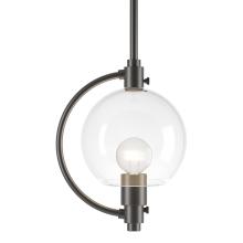  188700-SKT-MULT-10-ZM0436 - Pluto Mini Pendant