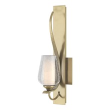  203035-SKT-86-ZS0354 - Flora Sconce