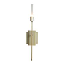  203050-SKT-86 - Lisse 1 Light Sconce