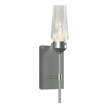  203335-SKT-82-CR - Luma Sconce