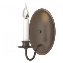  204210-SKT-05 - Simple Lines  Sconce