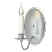  204210-SKT-82 - Simple Lines  Sconce