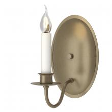  204210-SKT-84 - Simple Lines  Sconce