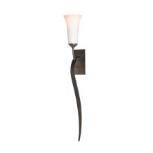  204526-SKT-07-GG0068 - Sweeping Taper Sconce