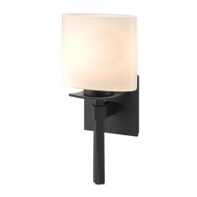  204820-SKT-10-GG0182 - Beacon Hall Ellipse Glass Sconce