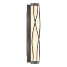  205401-SKT-20-GG0347 - Twine Sconce