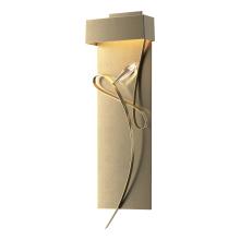  205440-LED-84-86-CR - Rhapsody LED Sconce