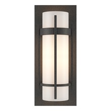  205892-SKT-20-GG0065 - Banded with Bar Sconce